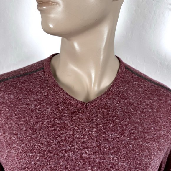 Tommy Bahama Paradise Around Men's V-Neck Sweater Size M - Picture 7 of 8